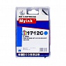  MyInk  EPSON Expression Home XP-103/203/406 Cyan (10 ml, Dye) T1712