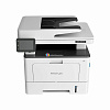  Pantum BM5100FDN (A4, , 1200dpi, 40 / , 512Mb, ADF50, Duplex, , ) 