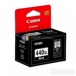  Canon PG-440 XL Bk Pixma MG2140, MG3140 ( 600 ) (5216B001) 