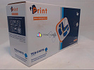  iPrint TCS-C407S ( CLT-C407S)  Samsung CLP-320, 325, 320N, 325W, CLX-3185, 3185N, 3185FN, 3185FW cyan