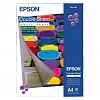    EPSON Double-Sided Matte Paper A4 (50 , 178/2) C13S041569