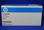 Тонер-картридж HP 53X увеличенной емкости (7000 стр) Q7553XC Контрактный