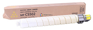  Ricoh Aficio MP C4502/C5502 , type MPC5502E (22.5K) 841756/842021
