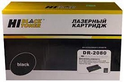 - Hi-Black  Brother HL-2130R/DCP-7055WR, 12K (HB-DR-2080)