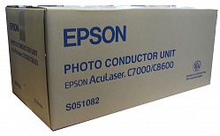 - EPSON  AcuLaser C8600 C13S051082