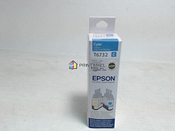    ()  Epson L800, 1800 Cyan 70ml C13T67324A/C1T673298
