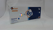  iPrint TCH-541C ( CB541A, 716C)  HP Color LaserJet CP1215, CP1515n, CP1518ni, CM1312nfi MFP (cyan)