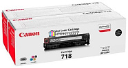 - CANON i-SENSYS LBP7200/MF8330Cdn/MF724Cdw  (  2 ) 2*3400 . 718 BK/2662B005