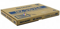 Девелопер SHARP MX31GVSA комплект цветного девелопера 60 000 страниц