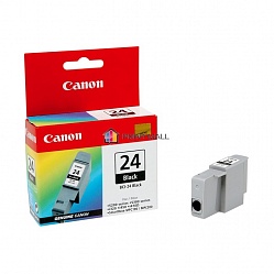  Canon BCI-24Bk S300, i450, Pixma iP1000, 1500 Black
