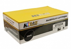 - Hi-Black  HP LJ M806/M806DN/M806X+/M830/M830Z, 34,5K . HB-CF325X
