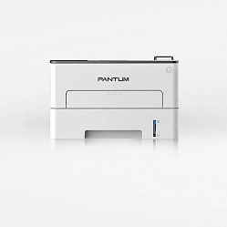   Pantum P3010D (- ,  A4, 30 /, 1200x1200 dpi, 128MB, Duplex, USB)