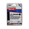  MyInk  BROTHER DCP-145C/6690CW/MFC-250C (LC980BK) Black (16 ml, Pigment)