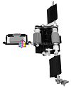   ADF Kyocera M3655idn, M3660idn, 1703R40UN0, MK-5200
