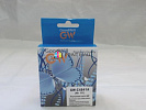  10 HP DJ2000, 2500 Cyan (28ml) (GoodWill) GW-C4841A