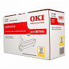 - Oki C5650/5750 20K (yellow) 43870005