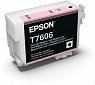  EPSON -  SC-P600 C13T76064010