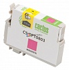 CS-EPT0803 Картридж Cactus CS-EPT0803 для Epson Stylus Photo P50, Magenta , 460 стр., 11 мл.