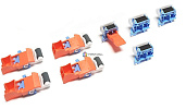 J8J70-67904   ( 2,3,4) HP LJ M607/M608/M609/M631/M632/M633/E62555/E62565 (4+4+4)