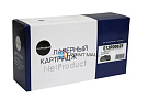 Тонер-картридж NetProduct для Xerox WC 3119 3K 013R00625