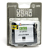 CS-LC970BK  Cactus CS-LC970BK  Brother DCP-135C, 150C;MFC-235C, 260C,black, 22.6ml
