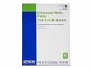   EPSON Enhanced Matte Paper A2 (50., 192 /2) C13S042095