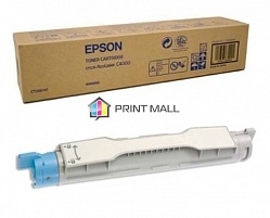  Epson Aculaser C4000 (6000 .) Cyan C13S050090