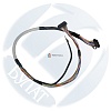 JC39-00407A Samsung Шлейф, кабель ADF ML2150, SCX4321, 4521F, WC-PE220