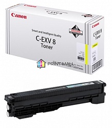  Canon iRC, CLC2620, 3200, 3220 (470 , ) Yellow C-EXV8, GPR-11