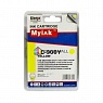  MyInk  BROTHER DCP-110C/MFC-210C/FAX-1840C (LC900Y) Yellow
