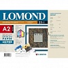 Бумага Lomond 0917023 Дизайнерская бумага Кожа (Leather), Матовая, A2, 230 г/м2, 25 листов.