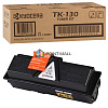 - Kyocera Mita FS-1300D, 1300DN (7200 .) () TK-130