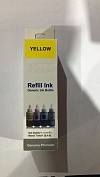    ( ) Epson L3100/1110 103/C13T00S44A Yellow (2.5k/70) dye