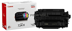 - Canon i-SENSYS LBP-6750 , 12500 . 724H