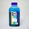 Чернила для Epson Cyan Pigment T0342 (500гр, флакон) (CP 117) (OCP)