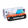 Картридж для HP Color LaserJet CP1215, 1518 (2300 стр.) Black (Boost) Type 9.0 CB540A