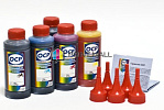   Canon PGI-450/CLI-451 (BKP 235 (), BK/M/Y 135, C 712) (5x100 ) (OCP)
