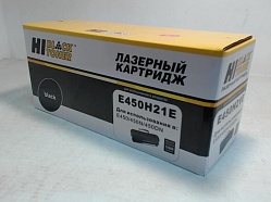   Lexmark E450, 450N, 450DN (11000 .) (Hi-Black) E450H21E