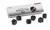 Тонер-картридж XEROX WC C2424 black 108R00664 6 штук в упаковке