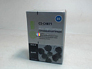 CS-C4871  Cactus 80  HP DesignJet 1050C, 1055CM, 1000 , Black, 350