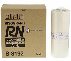 - Riso RN2000, 2530 A4 Type S-3192 