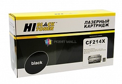 - Hi-Black  HP LJ Pro 700 M712n/dn/xh/M715/M725dn, 17,5K (HB-CF214X)