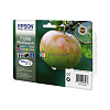   Epson SX230, 235W, 420W, 425W (Bk, C, M, Y) C13T12954010
