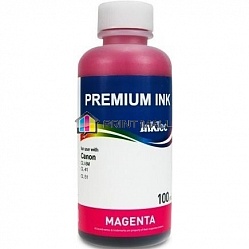  InkTec  Canon CLI-8M, CL-41, CL-51 (100,magenta) C908-100MM 