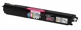- EPSON AcuLaser C1600/CX16    2700 . C13S050555
