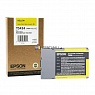 Картридж EPSON желтый для Stylus Pro 7600/9600 C13T543400