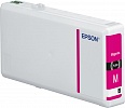 Картридж EPSON экстраповышенной емкости с пурпурными чернилами для WF-5110DW/5620DWF C13T789340