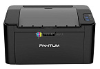   Pantum P2207 (- , A4, 20  / , 128Mb, USB2.0) 