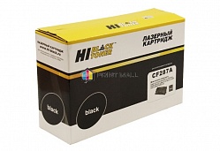  Hi-Black (HB-CF287A)  HP LJ M506dn/M506x/M527dn/M527f/M527c, 9K