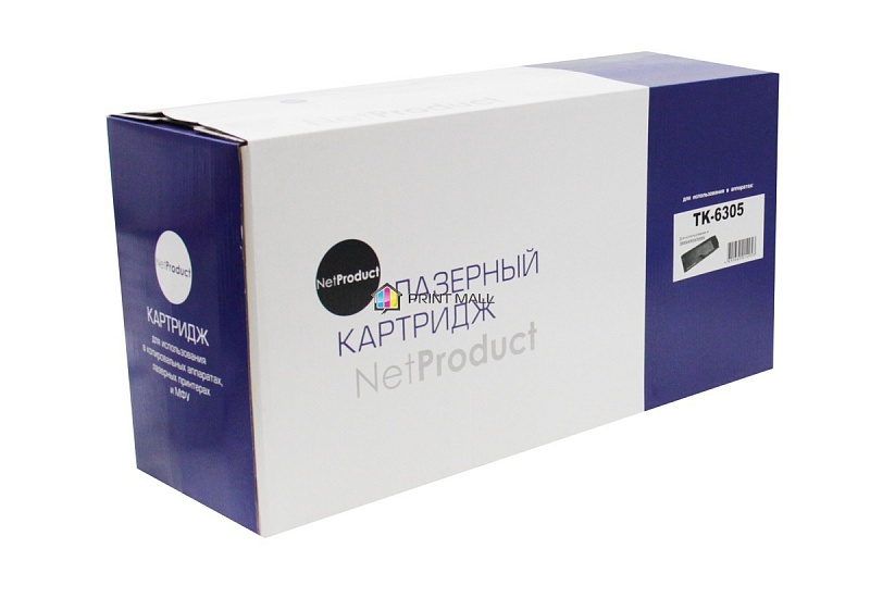 Product n. Tk-6305 картридж. Картридж лазерный Kyocera Mita tk-6305. Картридж NETPRODUCT tk-1200. Тонер-картридж NETPRODUCT (N-w1103a).